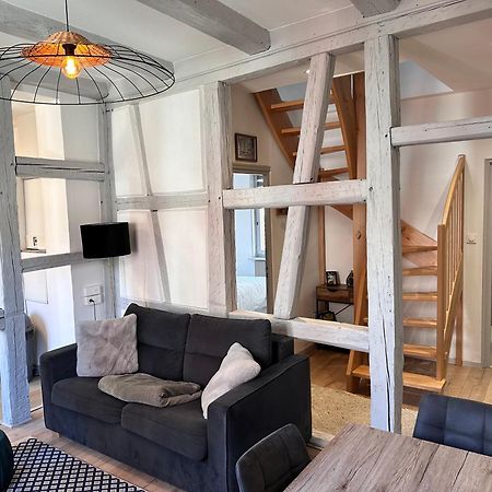 Villa Le Wickram à Colmar Extérieur photo