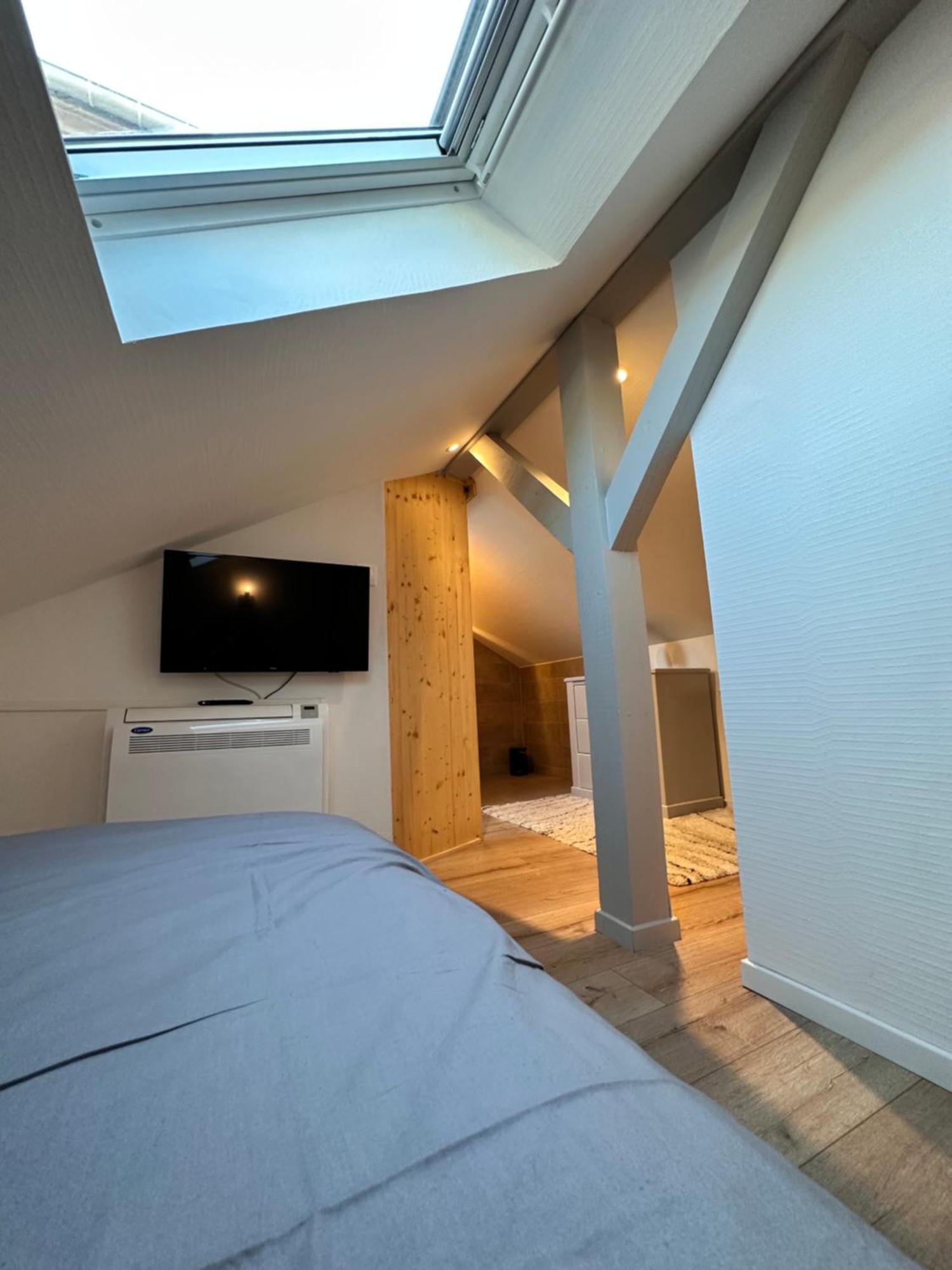 Villa Le Wickram à Colmar Extérieur photo